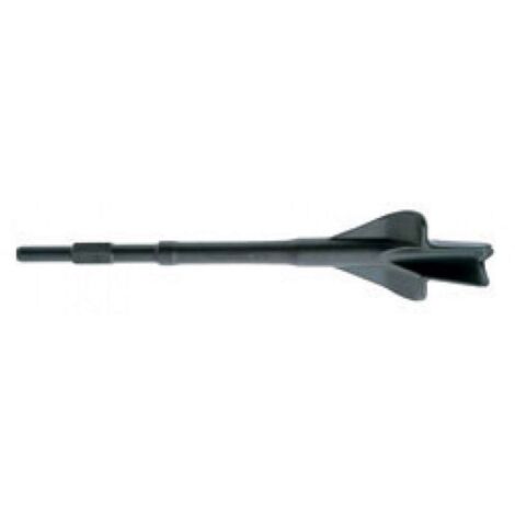 Makita Zubehör - SDS Plus Flügelmeißel, 22x250 mm P-24963