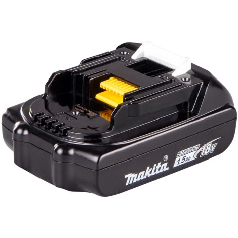 Makita 196235-0 BL1815N Werkzeug-Akku 18 V 1.5 Ah Li-Ion