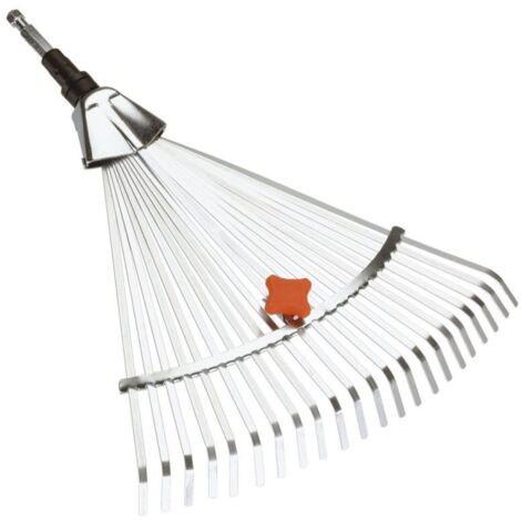Gardena Combisystem - Combisystem Verstellbesen, ohne Stiel 3103-20