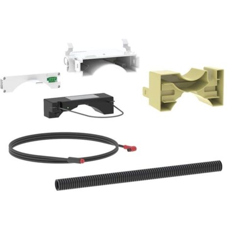 Geberit Set Power, Connect Box, Netzteil für Wand-WC Element