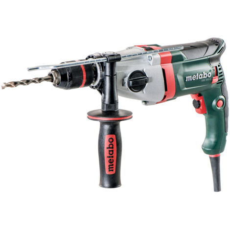 METABO Perceuse a percussion SBE 850-2 - 850 W (1/5)