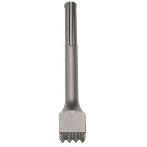 DeWALT Zubehör - Stockermeißel SDS-max, 45x240 mm DT6838