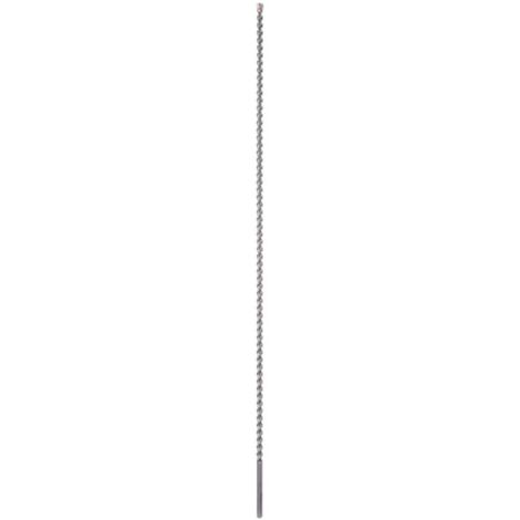 Bosch Zubehör - SDS Max-7 Betonbohrer, 32x1320 mm 2608586795