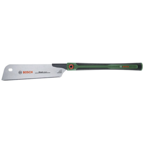 Bosch - Japansäge, 17 TPI, Länge 27 cm 1600A02ZB6 (1/5)