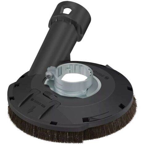 Bosch Zubehör - Absaughaube, Durchmesser 115 und 125 mm 2608000879