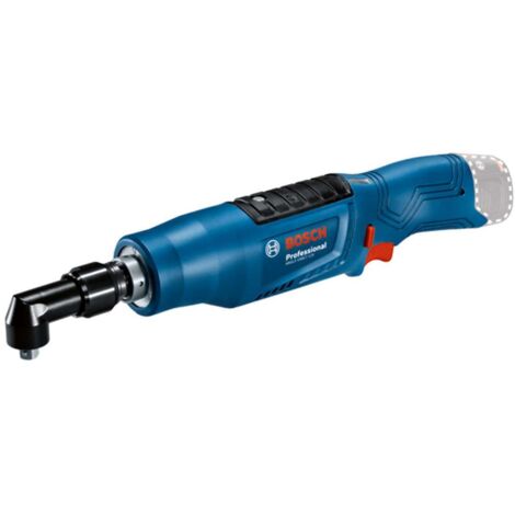 Bosch Werkzeug - 12V Akku-Winkelschrauber, ohne Akku und Ladegerät 0602496600