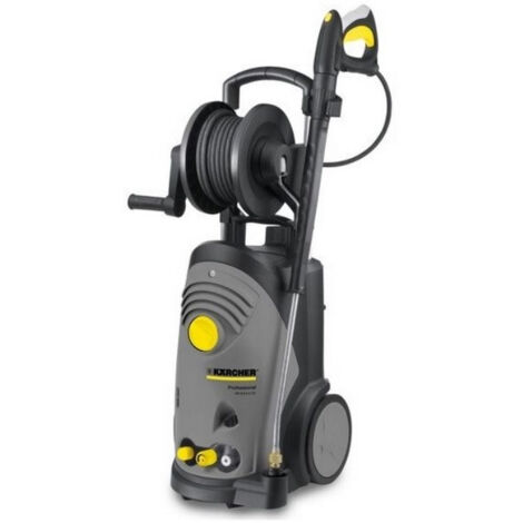 [1.520-952.0] Nettoyeur Haute Pression 130 bar 2700W 590 l/h avec enrouleur HD6/13CX