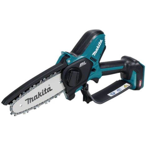 Makita Gartenmaschinen - 40V Akku-Astsäge 15 cm, ohne Akku und Ladegerät UC029GZ01