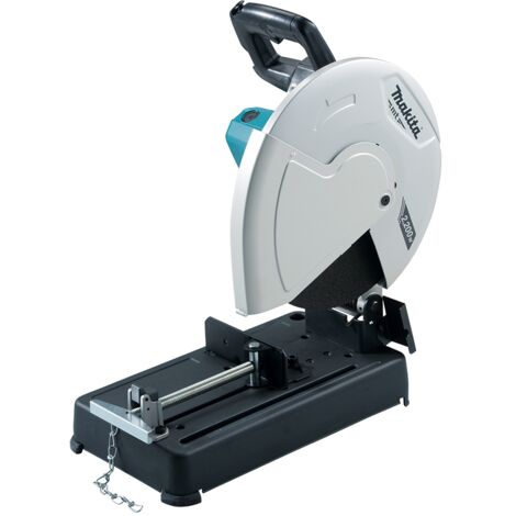 Makita przecinarka do metalu 2200w m2402 355mm /mt