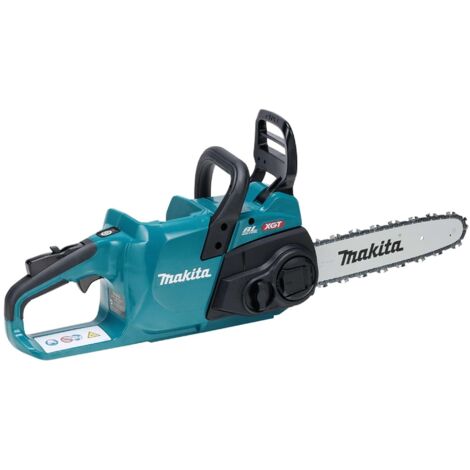 Makita Werkzeug - 40V Akku-Kettensäge 30 cm, ohne Akku und Ladegerät UC021GZ (1/3)