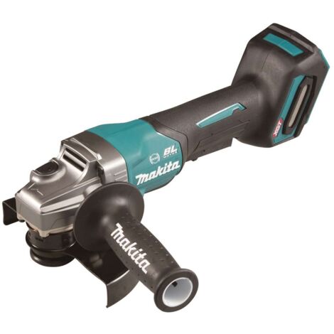 Makita Akku-Winkelschleifer Solo 40 V 150 mm Trenn- und Schrupparbeiten GA036GZ