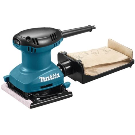 Makita - Schwingschleifer 180 W - BO4557