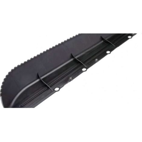 Makita Zubehör - Schnittgutsammler, Länge 75 cm 191D34-9