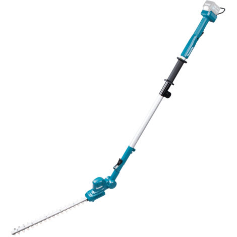 Makita Akku-Heckenschneider UN460WDZ, 12V, 46cm ohne Akku und Ladegerät