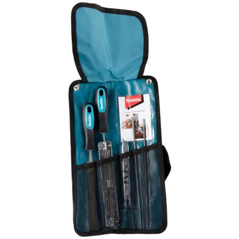 MAKITA D-72154 Set kalibrierte/geschärfte 4mm Kette