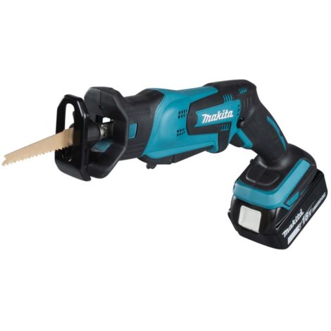 Makita Akku-Reciprosäge LXT 18 V • 0 - 3.000 Hub/min • 13 mm (1/4)