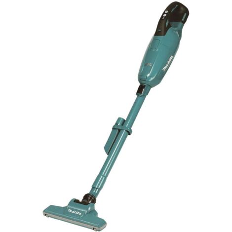 Makita - Akku-Staubsauger 18V, ohne Akku und Ladegerät DCL285FZ
