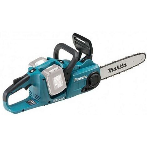 Makita Gartenmaschinen - 18V Akku-Kettensäge 30 cm, ohne Akku und Ladegerät DUC303Z