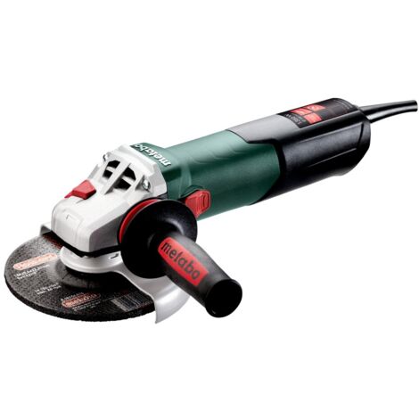 Schleifmaschine Ø150 mm kabelgebunden W 13-150 QUICK METABO - 603632000