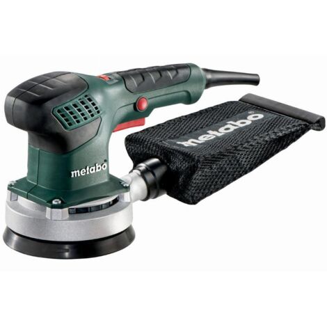 Metabo Werkzeuge - Exzenterschleifer 125 mm, 310 W 600443500 (1/2)