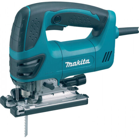 Makita Werkzeug - Stichsäge 720 W 4350CTJ (1/3)