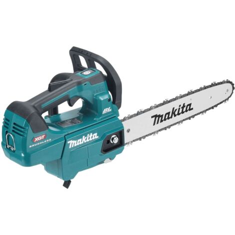Makita Werkzeug - 40V Akku-Kettensäge 35 cm, ohne Akku und Ladegerät UC004GZ01 (1/5)
