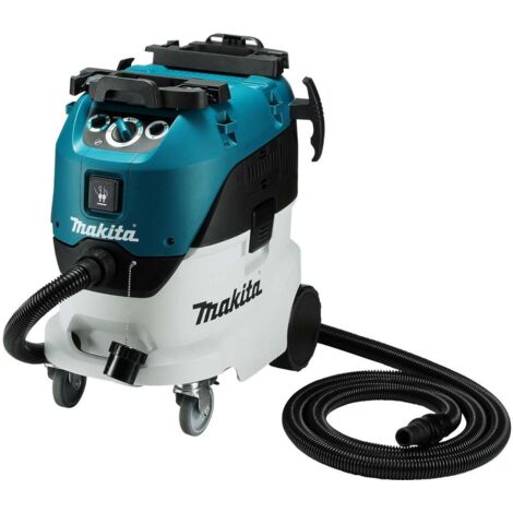 Makita - Staubsauger 1200 W, Volumen 42 l VC4210MX