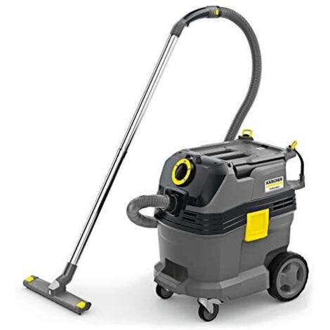 Kärcher - Nass-/Trockensauger 1380 W, Volumen 30 l 1.148-201.0 (1/5)