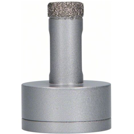 Bosch X-LOCK Diamanttrockenbohrer Best for Ceramic Dry Speed 16 x 30 mm