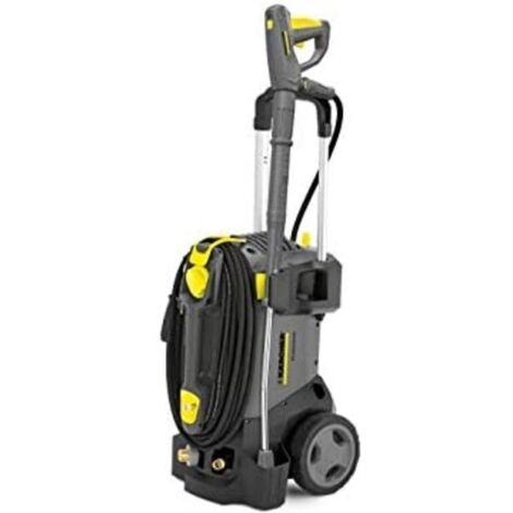 Kärcher - Hochdruckreiniger 2800 W, 200 bar 1.520-931.0
