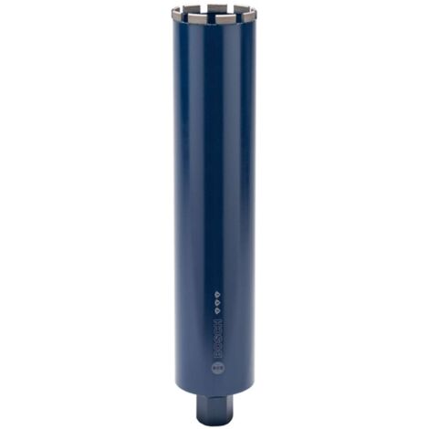 Bosch Zubehör - Diamantbohrkrone, Durchmesser 102 mm 2608601366
