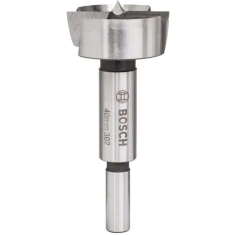 Bosch Zubehör - Forstnerbohrer, Durchmesser 40 mm 2608596978