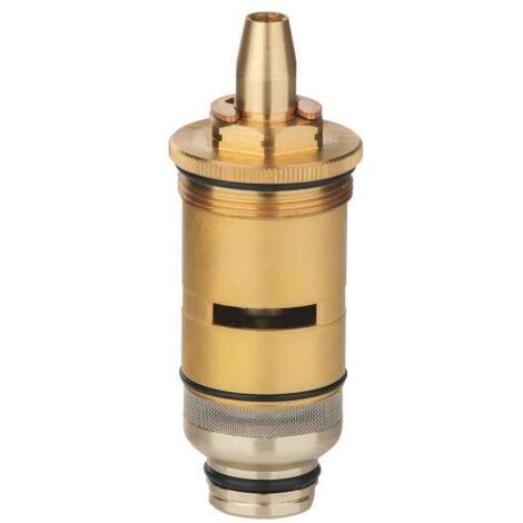 Thermoelement 1/2 GROHE für Grohmix Thermostate 47012000