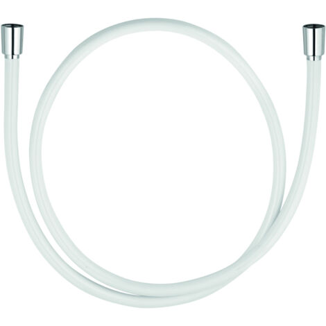 KLUDI SUPARAFLEX Brauseschlauch DN 15, Länge 1250mm, 6107191-00