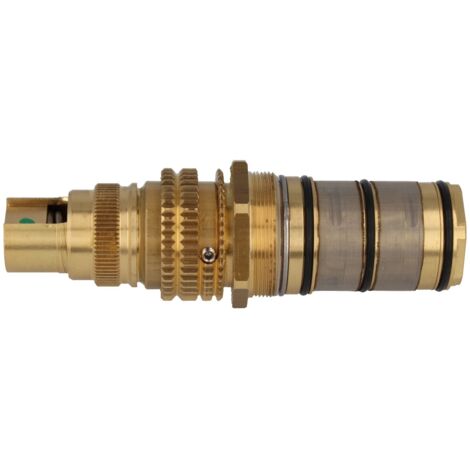 Hansa Ersatzteile - Thermostatkartusche mit Verschluss 59912843