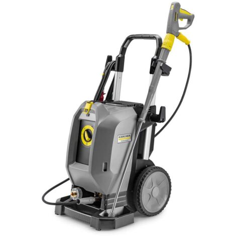 Kärcher - Hochdruckreiniger 8800 W, 280 bar 1.286-960.0
