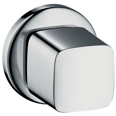 hansgrohe Metris Absperrventil E Unterputz, 31677000