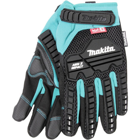 Makita Arbeitshandschuhe L