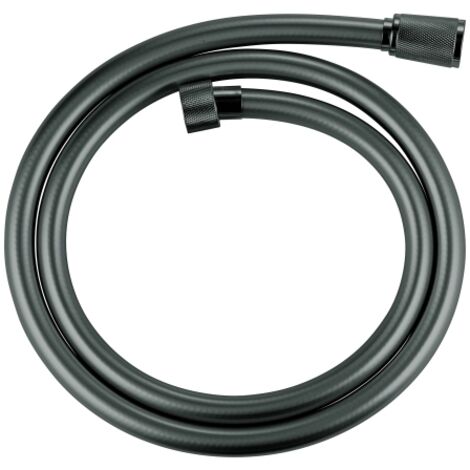 Grohe - Brauseschlauch 125 cm, Hard Graphite 28362A01