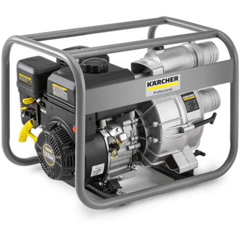 WVP 45 KARCHER Motorpumpe - 1.042-210.0