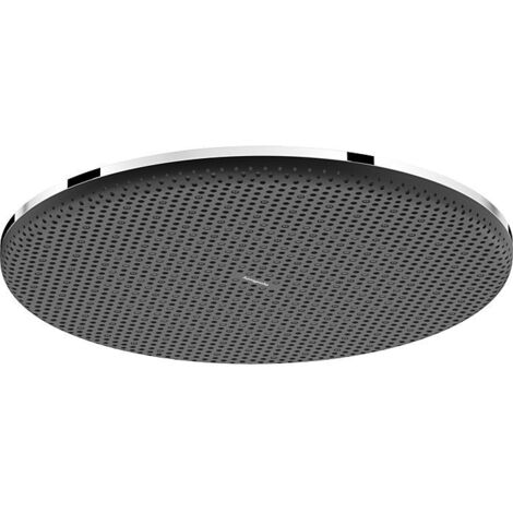 Hansgrohe Raindance Alive S - Kopfbrause, Durchmesser 30 cm, EcoSmart, Chrom 24521000