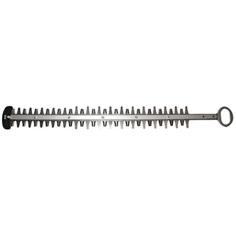 Makita Scherblatt 55cm 1946633 – Original Zubehör für UH5570 – Sauberer Schnitt ohne Splitter – Für Hartholz und Teak (1/5)