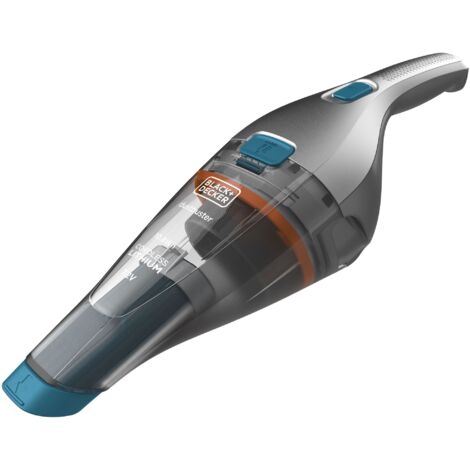 Dustbuster Lithium-Handstaubsauger, 7,2 V, mit Zubehör - Black+Decker NVC215WA-QW