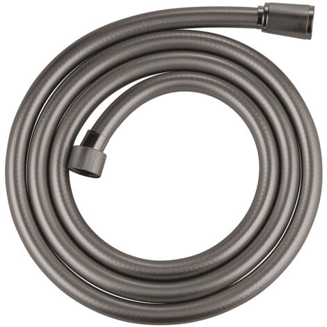 Brauseschlauch Silverflex TwistStop 283881 1750mm hard graphite