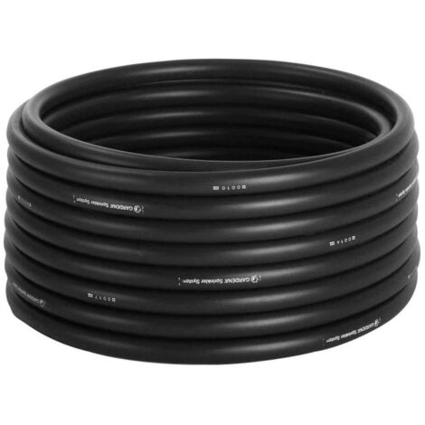 Gardena Pipeline - Verlegerohr 25 mm, 25 m 2792-20