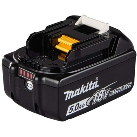 Makita - 18V Akku BL1850B LXT 5,0 Ah 197280-8
