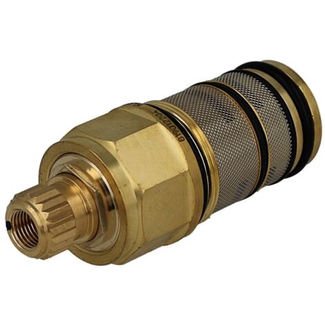 KLUDI 76729 Thermostat Regeleinheit Einsatz für Thermostat Ersatzteil