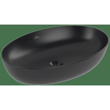 Villeroy & Boch 419861R7 Aufsatzwaschbecken Artis 419861 610x (1/2)