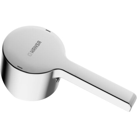 Hansa Hebel FORM 59913828 Chrom