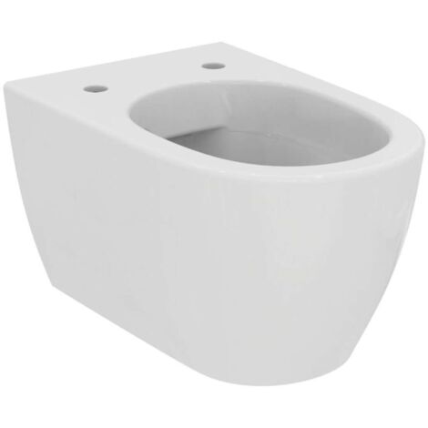 Ideal Standard i.Life O - Wand-WC, RimLS+, weiß T568001